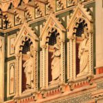 edk Polychrome marble masterwork Cattedrale di Santa Maria del Fiore Duomo Florence