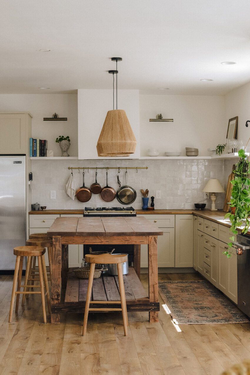 sosey interiors kitchen Decor Ideas Essentials