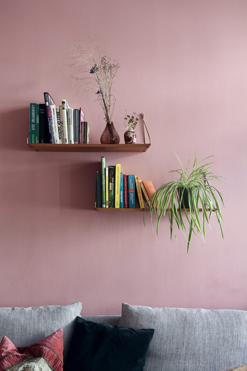 Pink Walls - Summer Decoration - beazy UYCoeyIImc unsplash