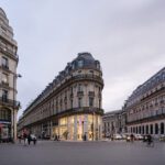 Etam Flagship Store Paris MVRDV Ossip ArchEyes street view