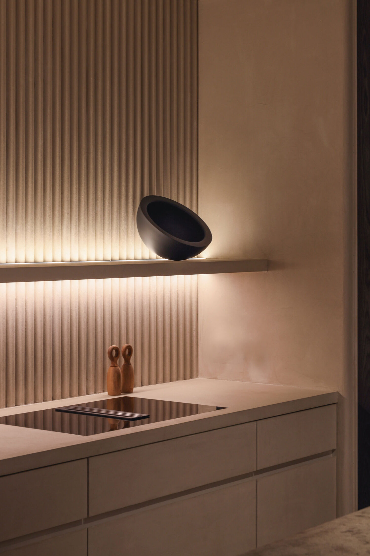 House automation ideas lighting jean philippe delberghe