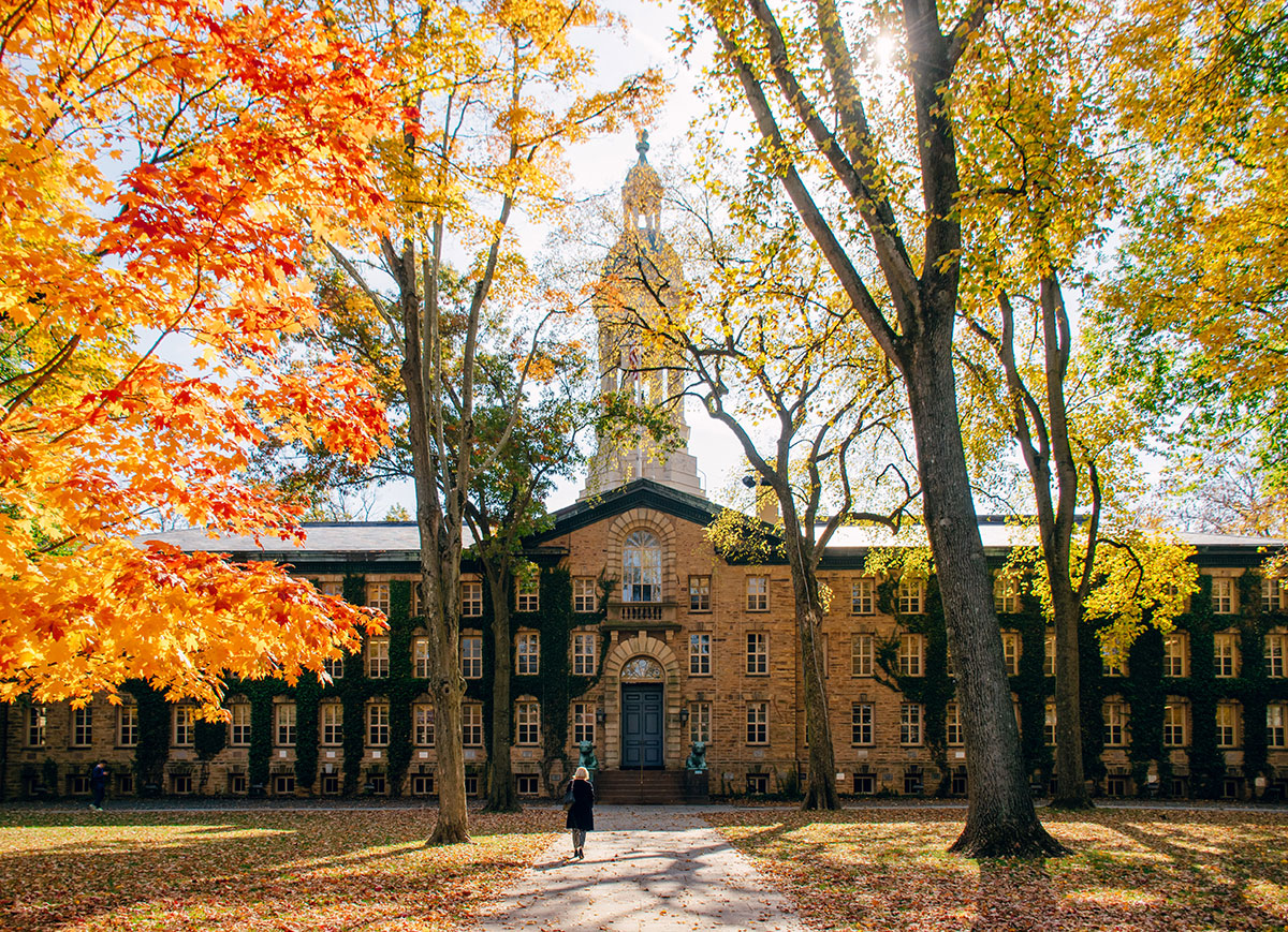 The American Dream Embodied in Architecture