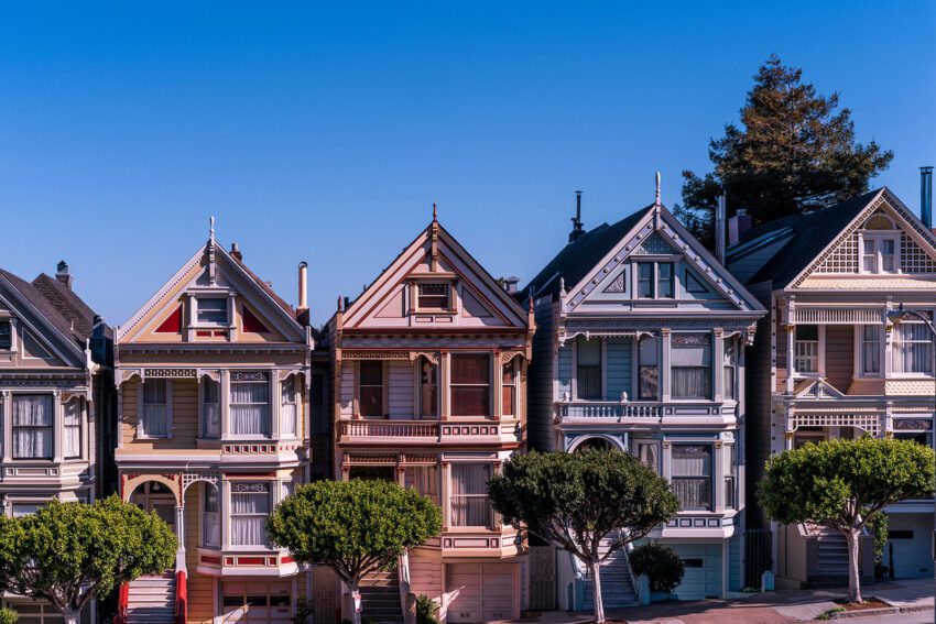 San Francisco Houses - Get A Better Deal On Your Rental Property