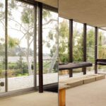 Richard Neutra VDL Studio Residence Los Angeles Archeyes Daniel Kim