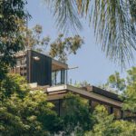 Richard Neutra VDL Studio Residence Los Angeles Archeyes David Hartwell