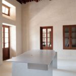 Interior Customs House Restoration Studio Anne Holtrop Manama Bahrain Cultural Heritage