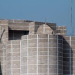 National Parliament Louis Kahn Bangladesh ArchEyes Trevor Patt