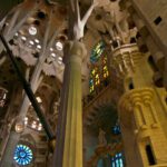 Thomas Nemeskeri Sagrada Familia Antonio Gaudi ArchEyes