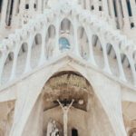 bernard hermant Sagrada Familia Antonio Gaudi ArchEyes