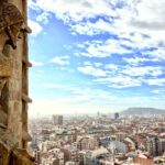 chris king Sagrada Familia Antonio Gaudi ArchEyes