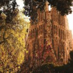 cristina gottardi Sagrada Familia Antonio Gaudi ArchEyes