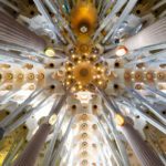 csaba veres Sagrada Familia Antonio Gaudi ArchEyes