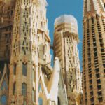 lucas ferreira Sagrada Familia Antonio Gaudi ArchEyes