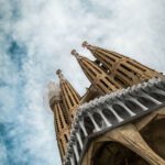 matthew feeney Sagrada Familia Antonio Gaudi ArchEyes