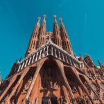 miltiadis fragkidis Sagrada Familia Antonio Gaudi ArchEyes