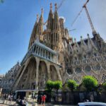 pavol svantner Sagrada Familia Antonio Gaudi ArchEyes
