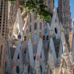 siret k Sagrada Familia Antonio Gaudi ArchEyes