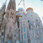 toa heftiba Sagrada Familia Antonio Gaudi ArchEyes