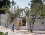 CCasa Rosario DOSA STUDIO Sustainable Reconstruction ArchEyes ALTA