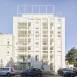 Calipso Apartments Milan Degli Esposti Architetti ArchEyes Calipso