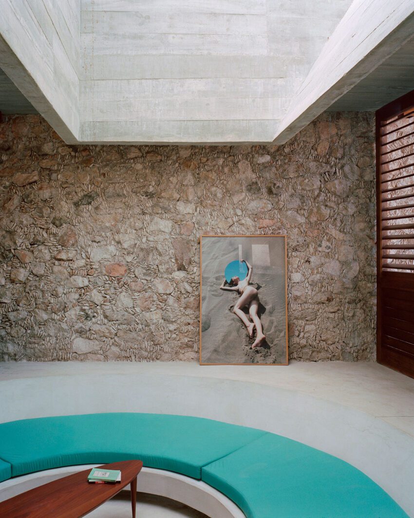 Casa Merida House Mexico Ludwig Godefroy architecture ArchEyes RoryGardinerc Set