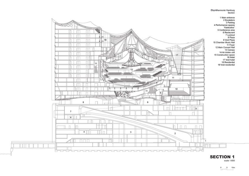 Hamburg Elbphilharmonie Herzog de Meuron architects ArchEyes DR S V ENG