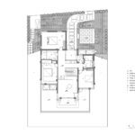 House Rooted in the Soil KiKi ARCHi ArchEyes China Renovation B PLAN