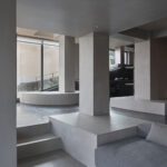 House Rooted in the Soil KiKi ARCHi ArchEyes China Renovation grey