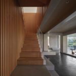 House Rooted in the Soil KiKi ARCHi ArchEyes China Renovation wiid