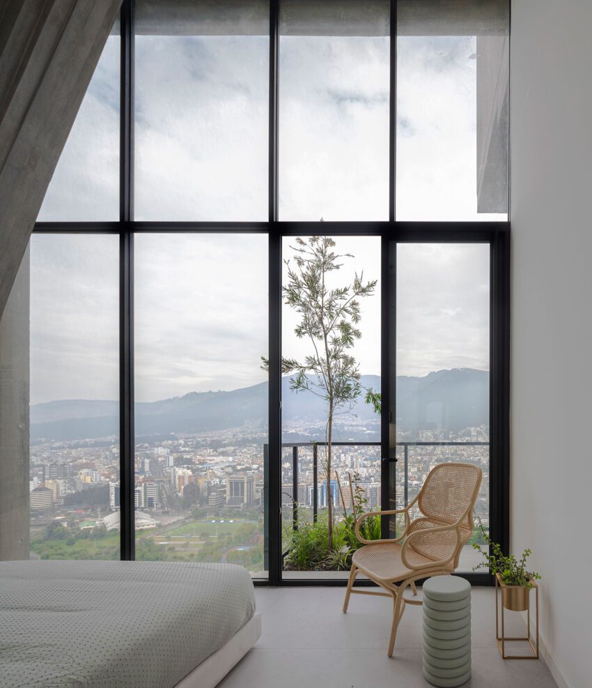 IQON Quito Vertical Oasis BIG Architects ArchEyes XA Panorámica copia