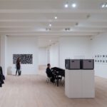 Tate Modern Herzog and de Meuron London Museum Cultural Landscape ArchEyes art space