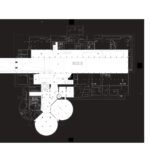 Tate Modern Herzog and de Meuron London Museum Cultural Landscape ArchEyes floor plan