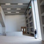 Tate Modern Herzog and de Meuron London Museum Cultural Landscape ArchEyes new interior