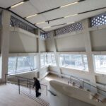 Tate Modern Herzog and de Meuron London Museum Cultural Landscape ArchEyes space
