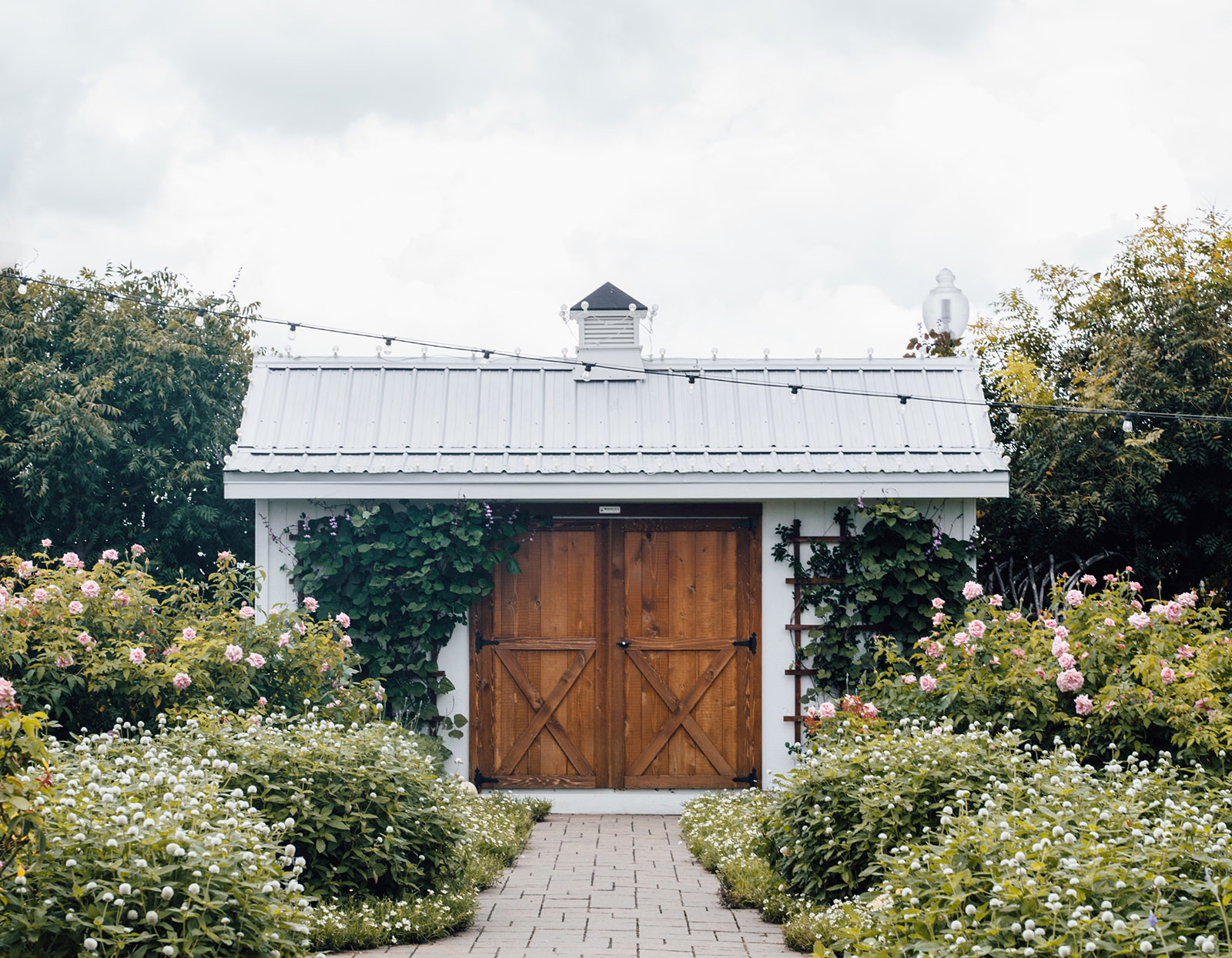 Top 11 Creative Ways to Use Residential Sheds in Your Backyard