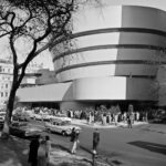 Public Opening at The Solomon R Guggenheim Museum, New York
