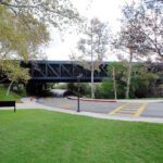 CRAIG ELLWOOD ART CENTER COLLEGE OF DESIGN ArchEyes Pasadena Michael Locke Art Center