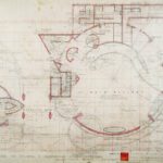 Guggenheim Museum New York Frank Lloyd Wright ArchEyes floor plan