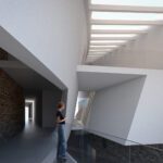 Maison Sedimentation Studio Fei Blending History Innovation ArchEyes