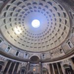 Pantheon Rome Classic Architecture Italy Roman ArchEyes jason steele