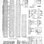 The Empire State Building New York Skyscraper Art Deco Shreve Lamb and Harmon ArchEyes details