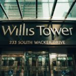 Willis Tower Som Chicago USA ArchEyes skyscraper Sears billy freeman