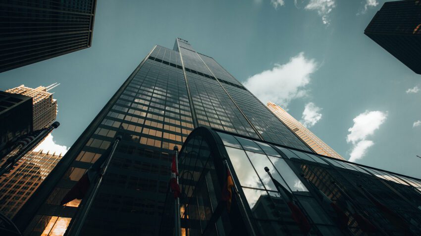 Willis Tower Som Chicago USA ArchEyes skyscraper Sears billy freeman