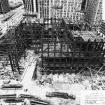 Willis Tower Som Chicago USA ArchEyes skyscraper Sears construction