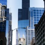 Willis Tower Som Chicago USA ArchEyes skyscraper Sears dylan lapierre