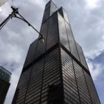 Willis Tower Som Chicago USA ArchEyes skyscraper Sears guido coppa