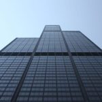 Willis Tower Som Chicago USA ArchEyes skyscraper Sears noel forte