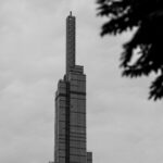 Willis Tower Som Chicago USA ArchEyes skyscraper Sears pew nguyen