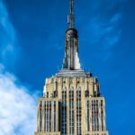 andreas m The Empire State Building New York Skyscraper Art Deco Shreve Lamb and Harmon ArchEyes