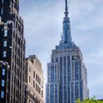chris czermak The Empire State Building New York Skyscraper Art Deco Shreve Lamb and Harmon ArchEyes